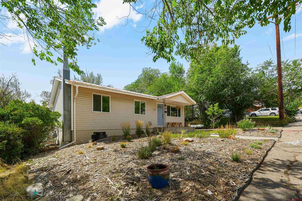504 Clovis Drive Durango CO 81301