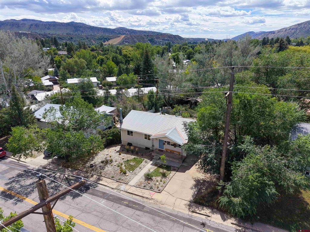 504 Clovis Drive Durango CO 81301