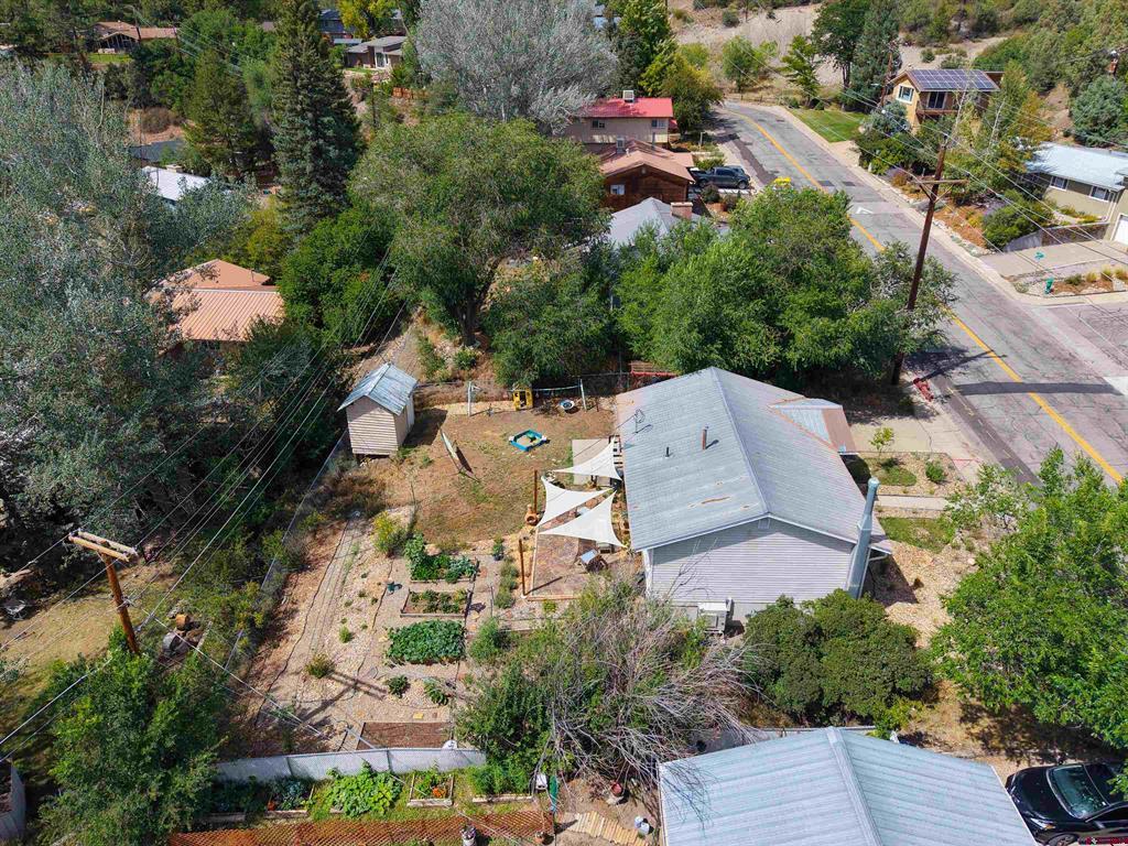 504 Clovis Drive Durango CO 81301