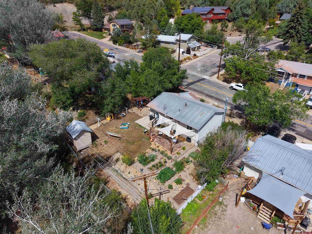 504 Clovis Drive Durango CO 81301