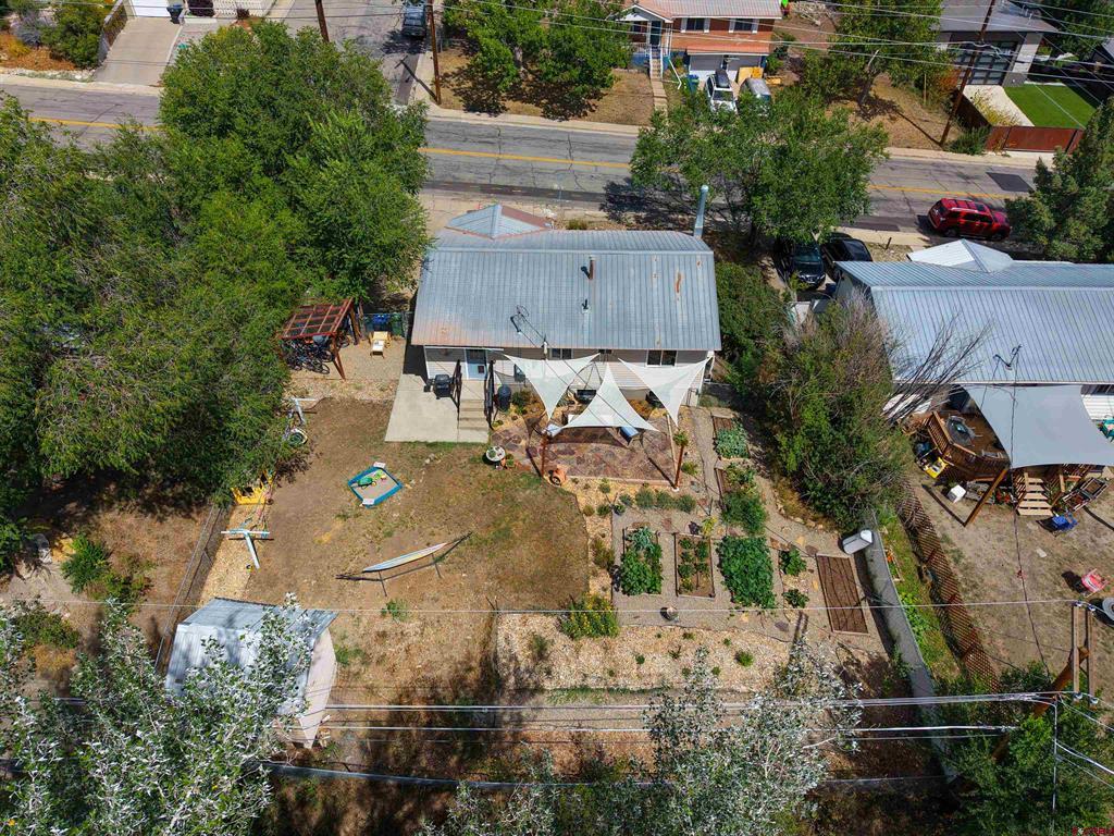 504 Clovis Drive Durango CO 81301