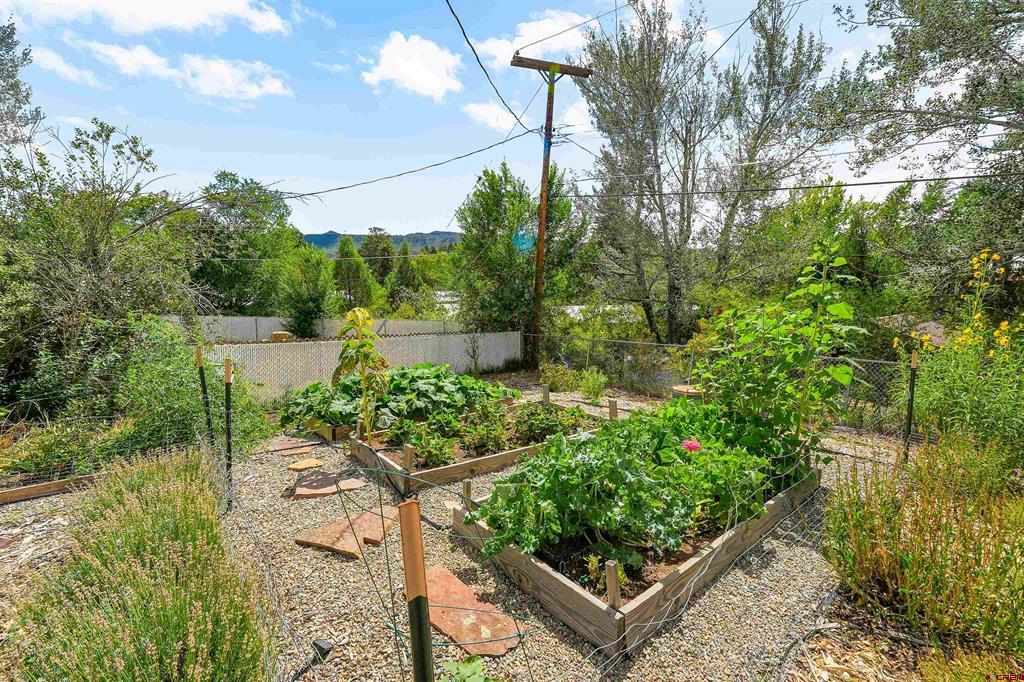 504 Clovis Drive Durango CO 81301