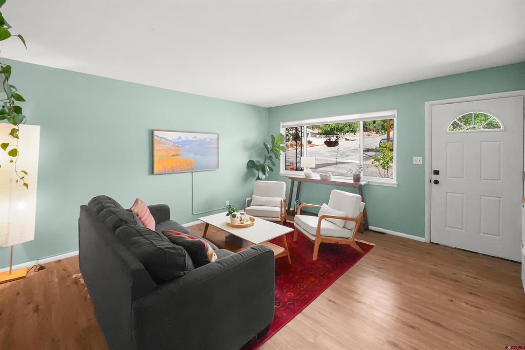 504 Clovis Drive Durango CO 81301