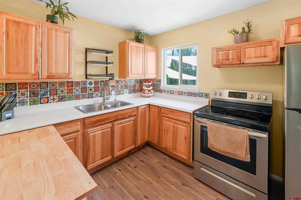 504 Clovis Drive Durango CO 81301