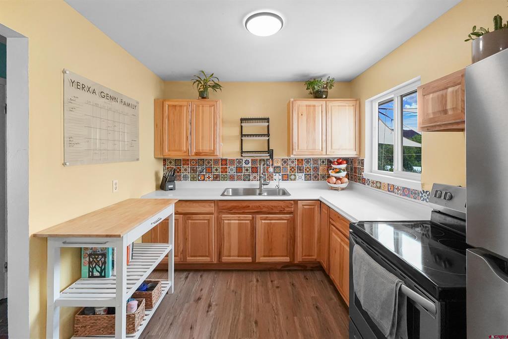 504 Clovis Drive Durango CO 81301