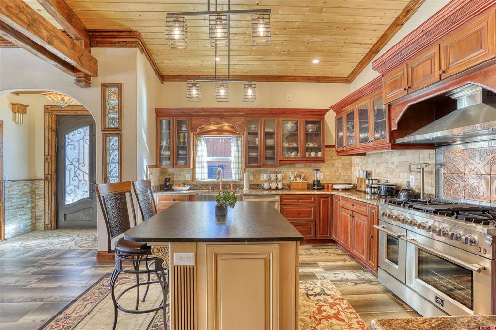 165 Beaver Circle Pagosa Springs CO 81147