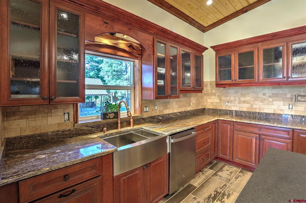 165 Beaver Circle Pagosa Springs CO 81147