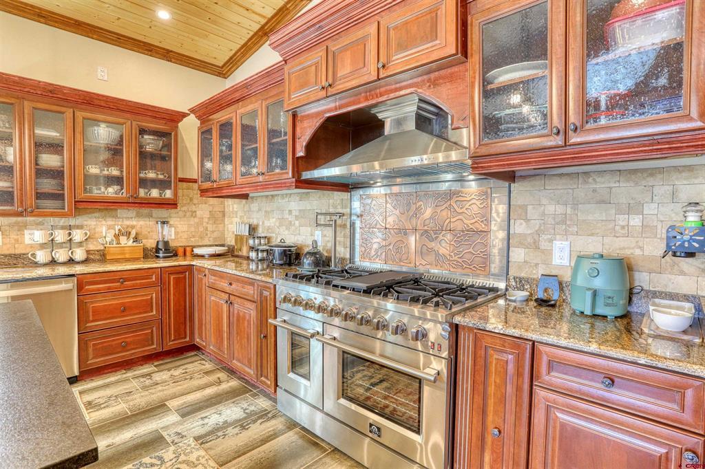 165 Beaver Circle Pagosa Springs CO 81147