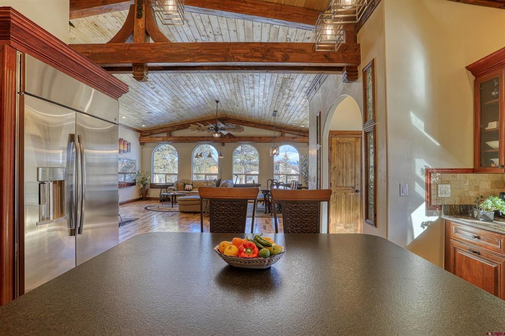 165 Beaver Circle Pagosa Springs CO 81147