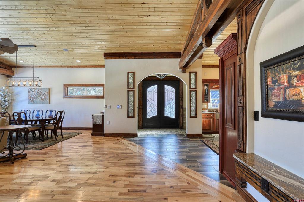 165 Beaver Circle Pagosa Springs CO 81147