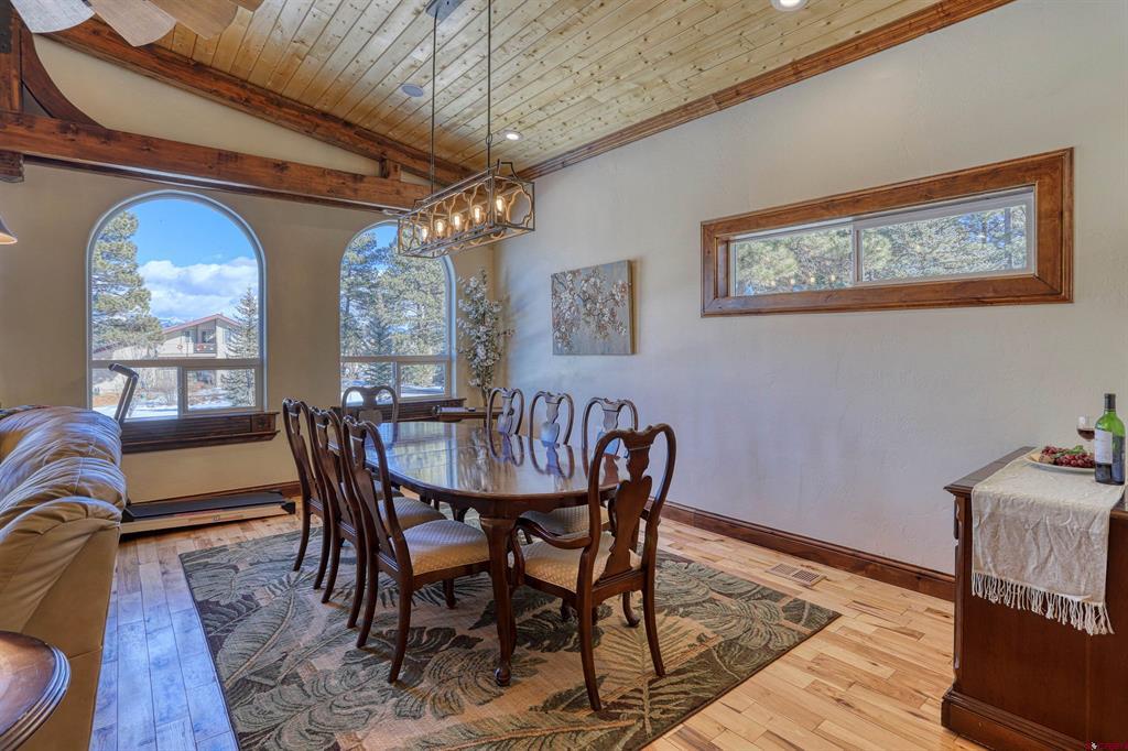 165 Beaver Circle Pagosa Springs CO 81147