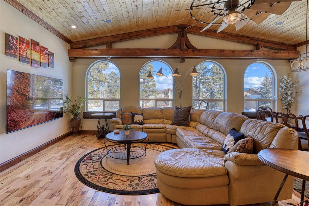 165 Beaver Circle Pagosa Springs CO 81147