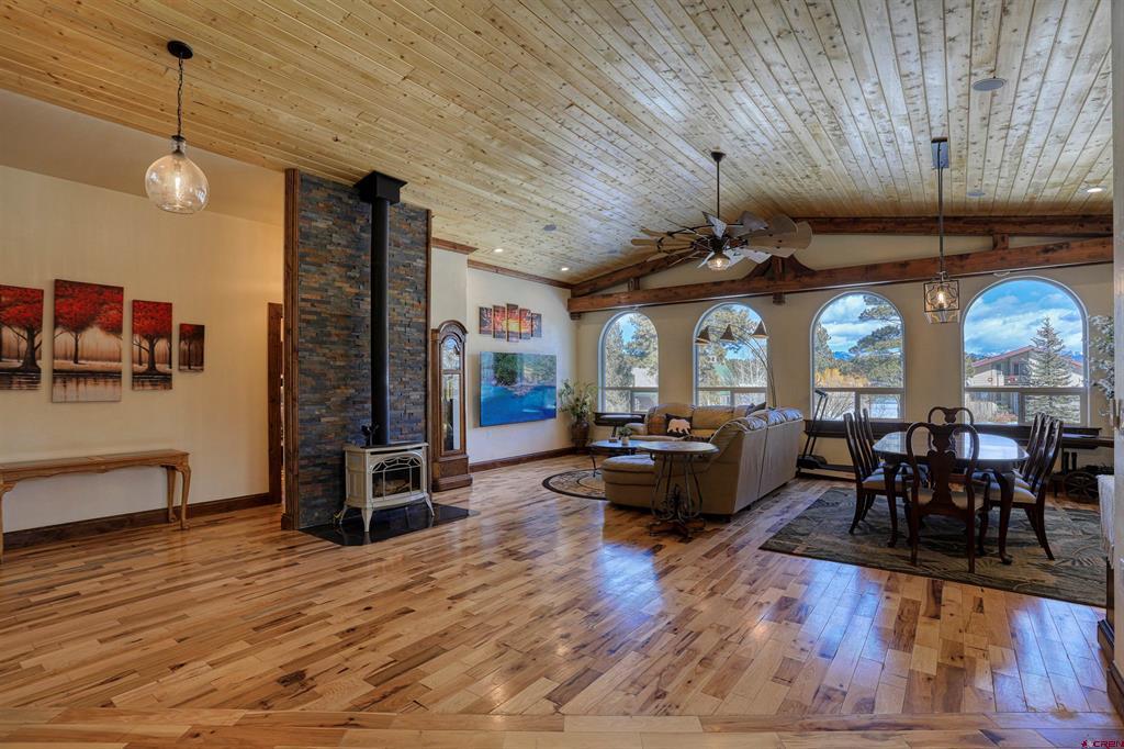 165 Beaver Circle Pagosa Springs CO 81147