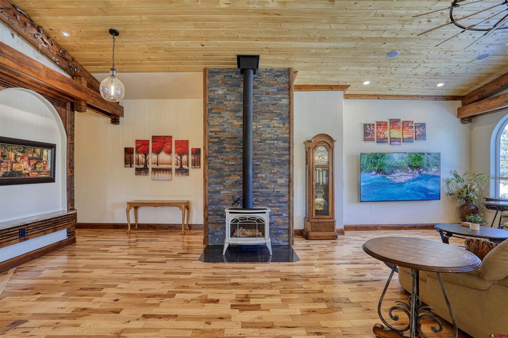 165 Beaver Circle Pagosa Springs CO 81147