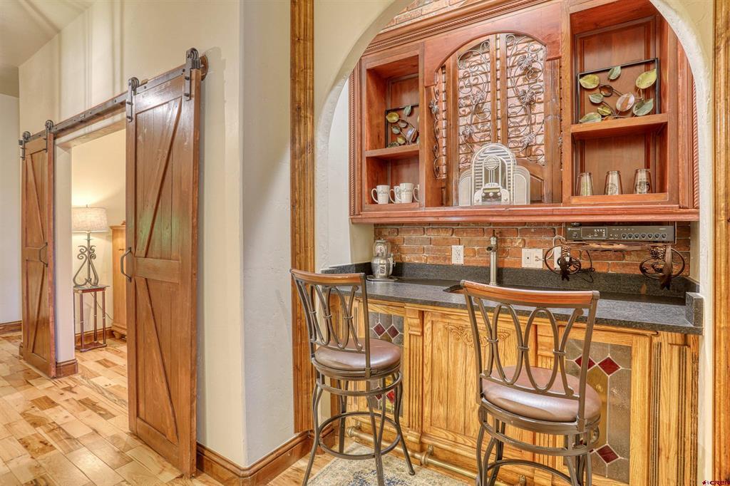 165 Beaver Circle Pagosa Springs CO 81147