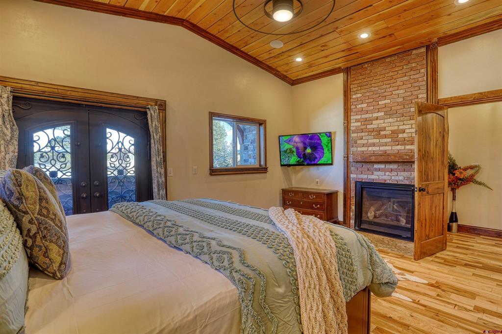 165 Beaver Circle Pagosa Springs CO 81147