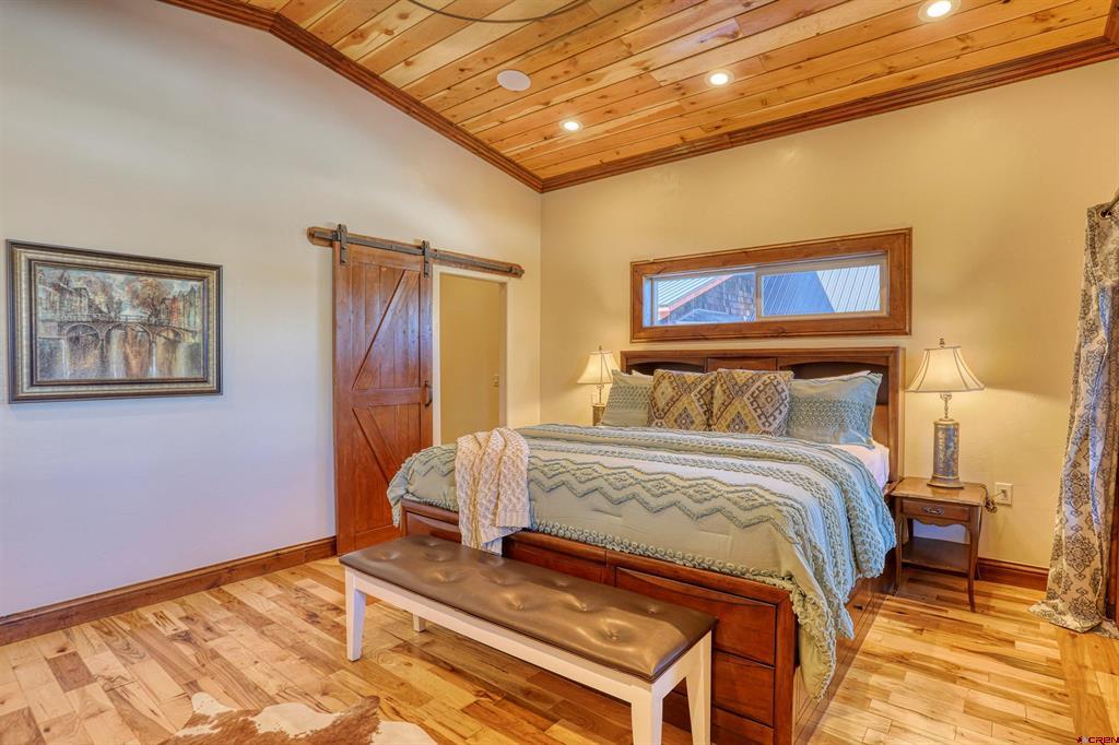 165 Beaver Circle Pagosa Springs CO 81147