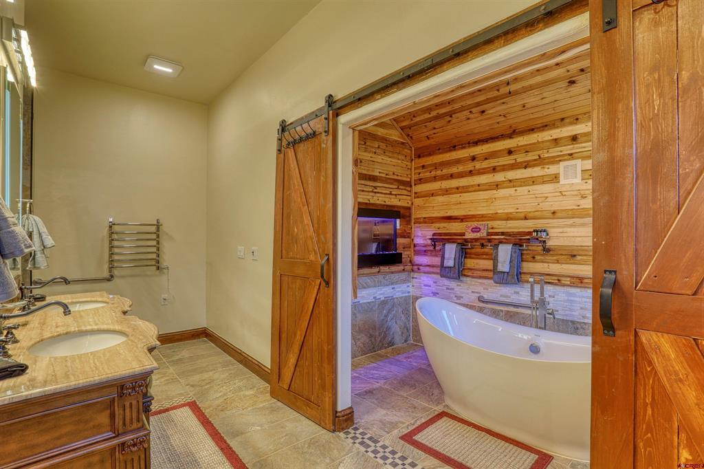 165 Beaver Circle Pagosa Springs CO 81147