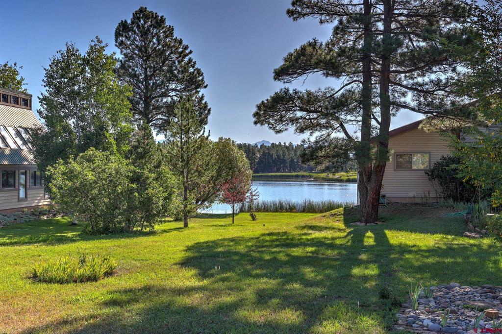 165 Beaver Circle Pagosa Springs CO 81147