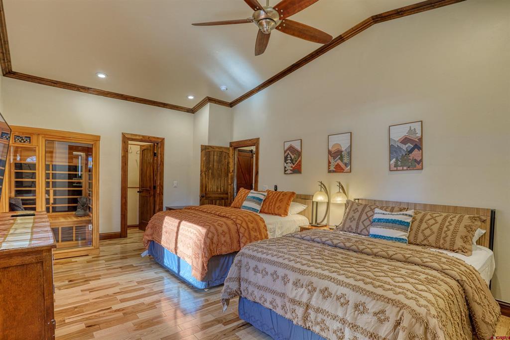 165 Beaver Circle Pagosa Springs CO 81147