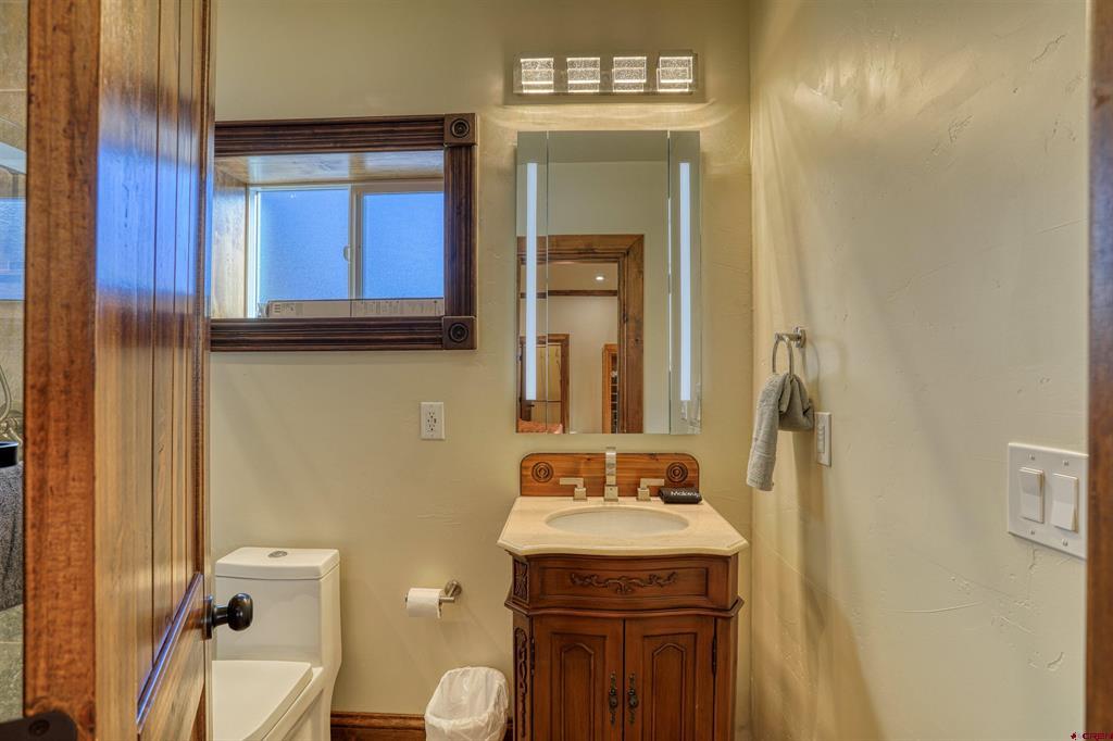 165 Beaver Circle Pagosa Springs CO 81147