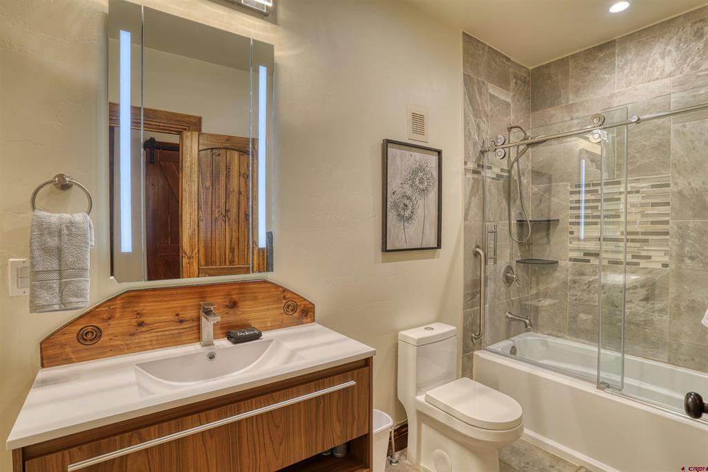 165 Beaver Circle Pagosa Springs CO 81147