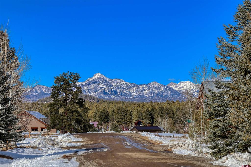 165 Beaver Circle Pagosa Springs CO 81147