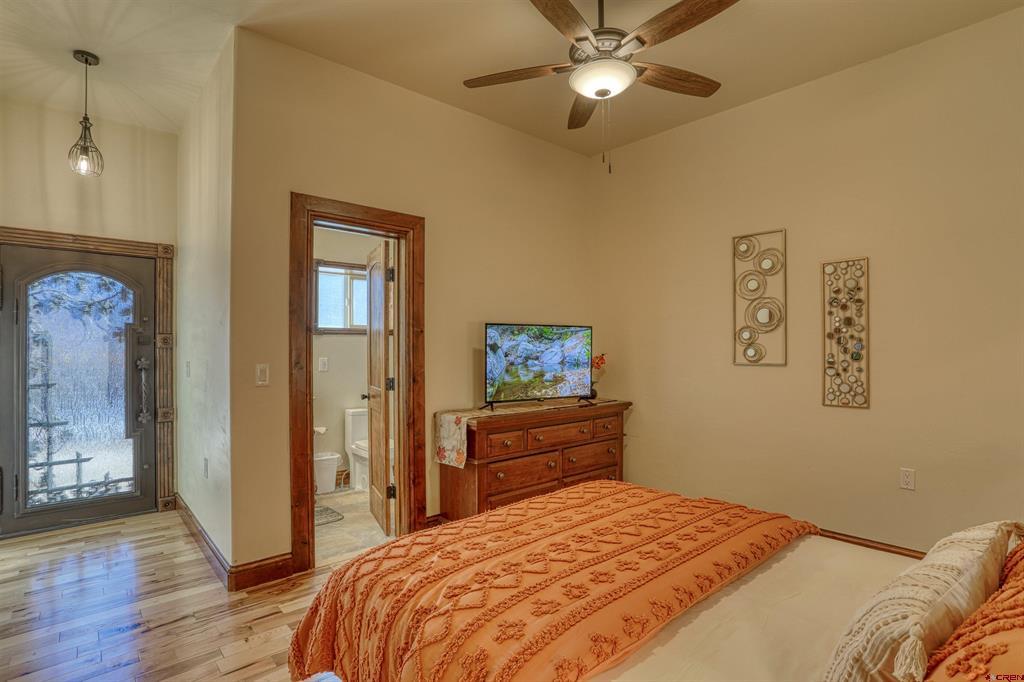 165 Beaver Circle Pagosa Springs CO 81147