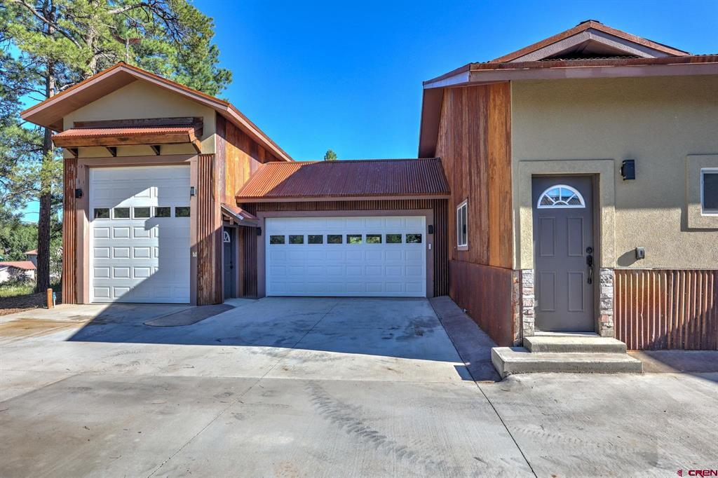 165 Beaver Circle Pagosa Springs CO 81147