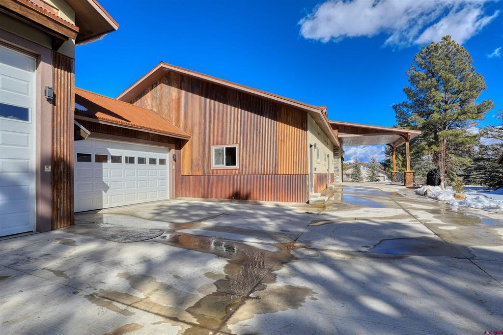 165 Beaver Circle Pagosa Springs CO 81147