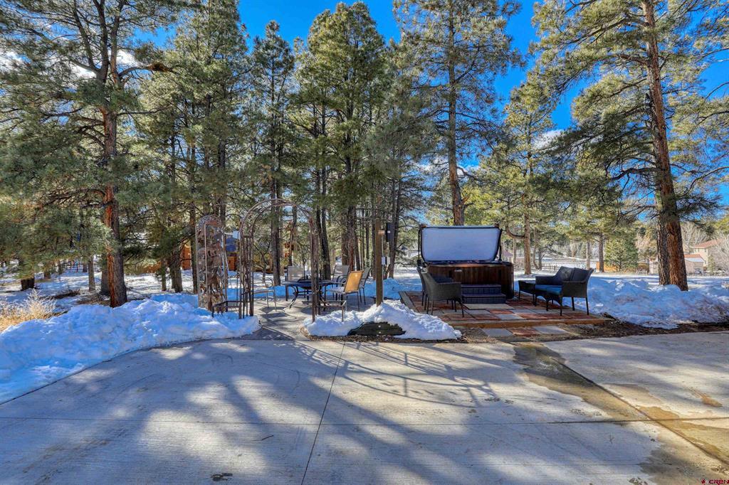 165 Beaver Circle Pagosa Springs CO 81147