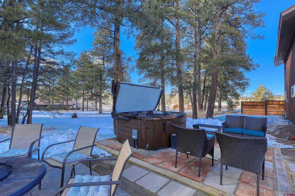 165 Beaver Circle Pagosa Springs CO 81147