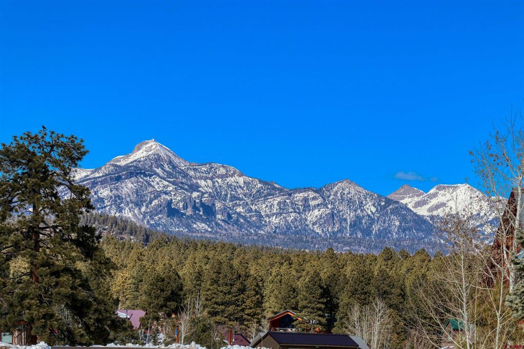 165 Beaver Circle Pagosa Springs CO 81147