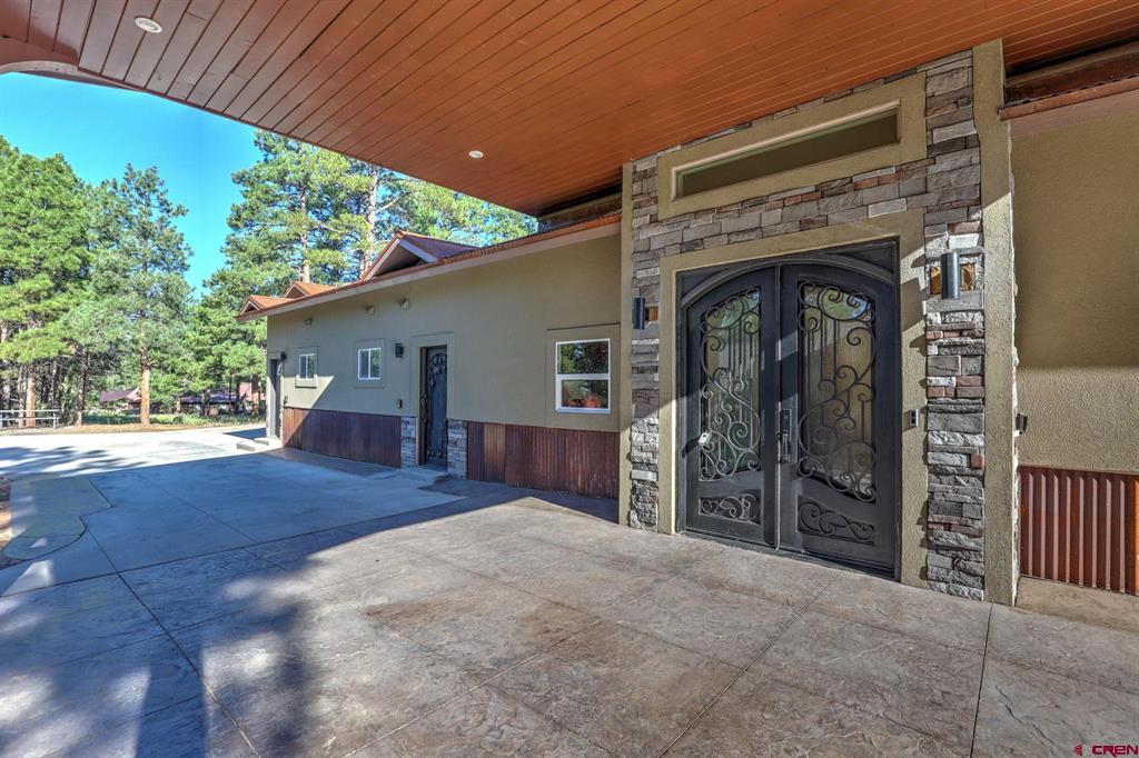 165 Beaver Circle Pagosa Springs CO 81147