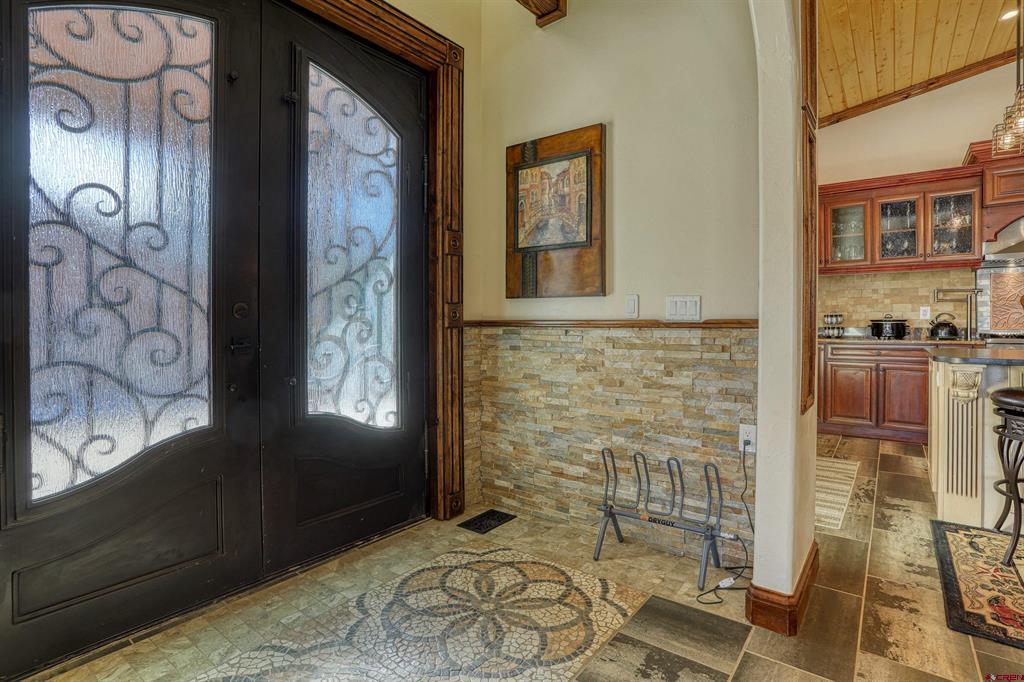 165 Beaver Circle Pagosa Springs CO 81147