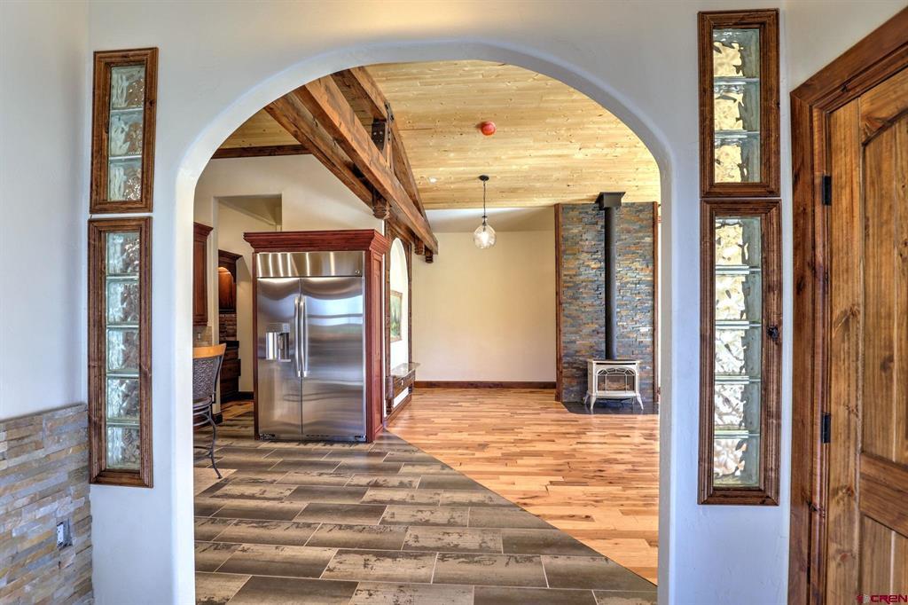 165 Beaver Circle Pagosa Springs CO 81147