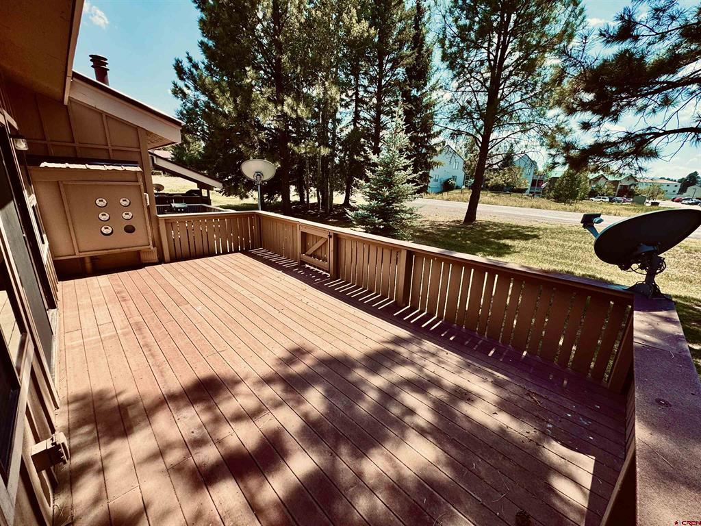145 Davis Cup Drive Pagosa Springs CO 81147