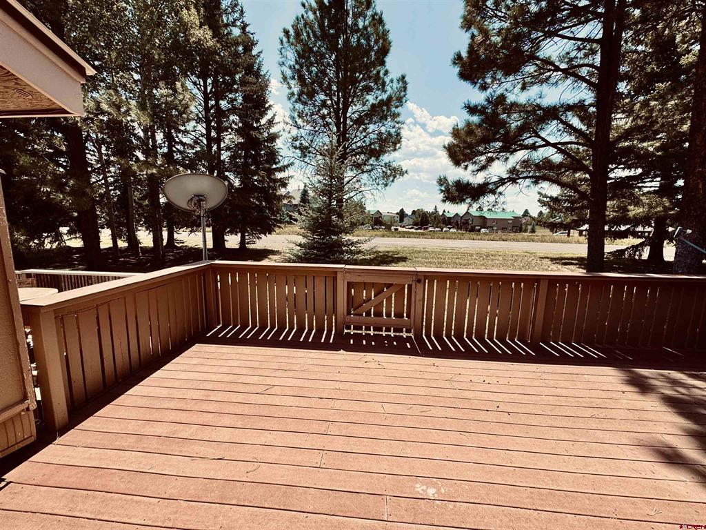 145 Davis Cup Drive Pagosa Springs CO 81147