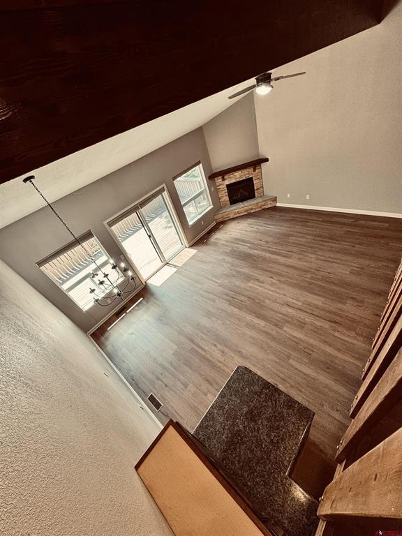 145 Davis Cup Drive Pagosa Springs CO 81147