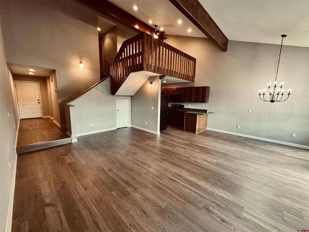 145 Davis Cup Drive Pagosa Springs CO 81147