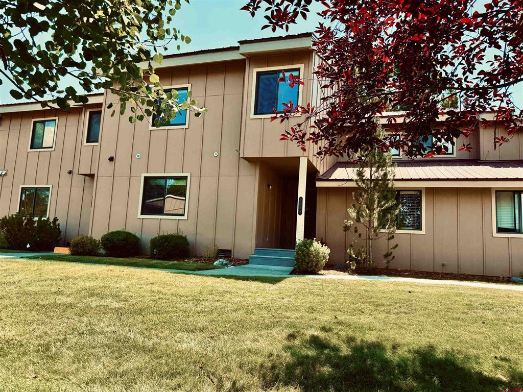145 Davis Cup Drive Pagosa Springs CO 81147