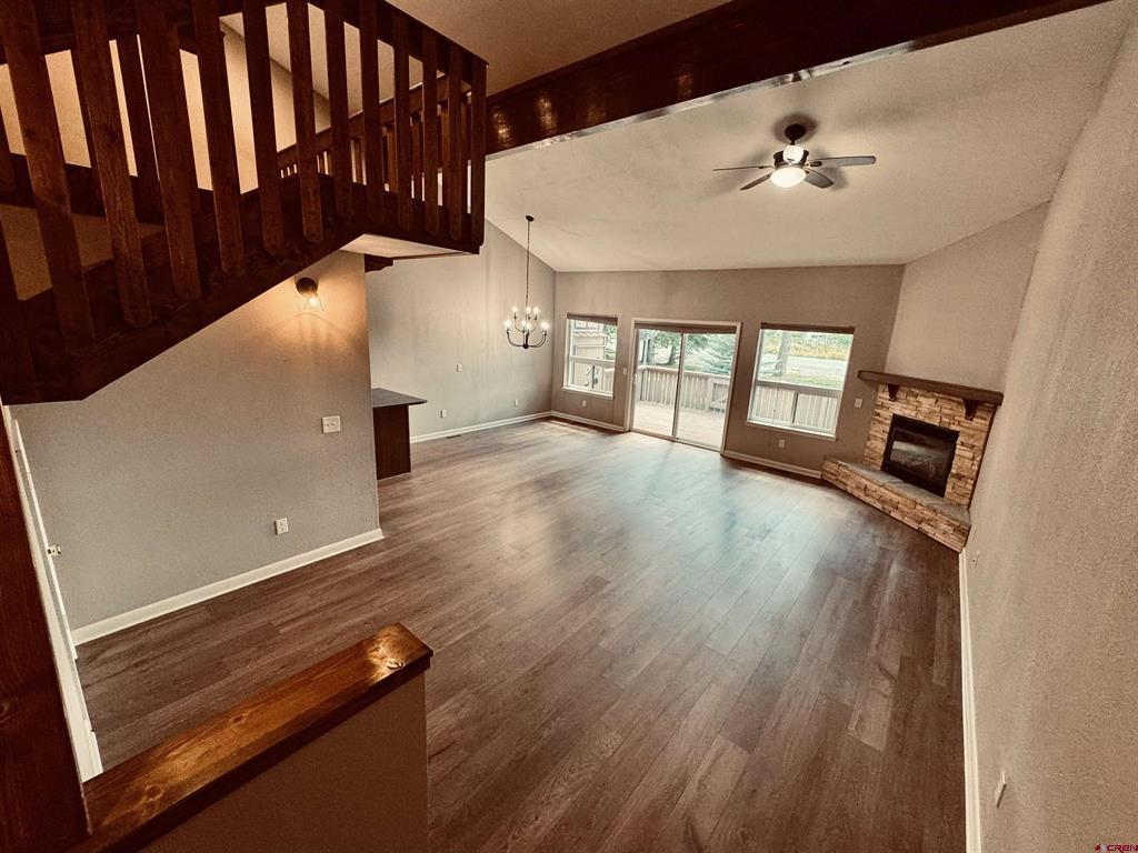 145 Davis Cup Drive Pagosa Springs CO 81147