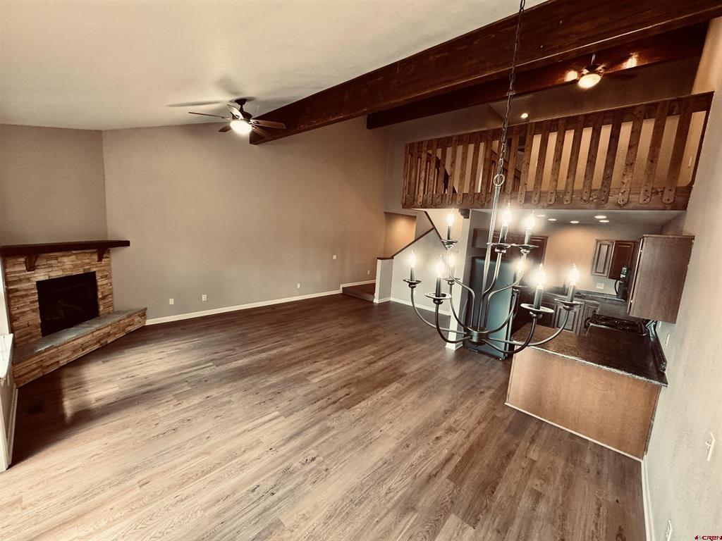 145 Davis Cup Drive Pagosa Springs CO 81147