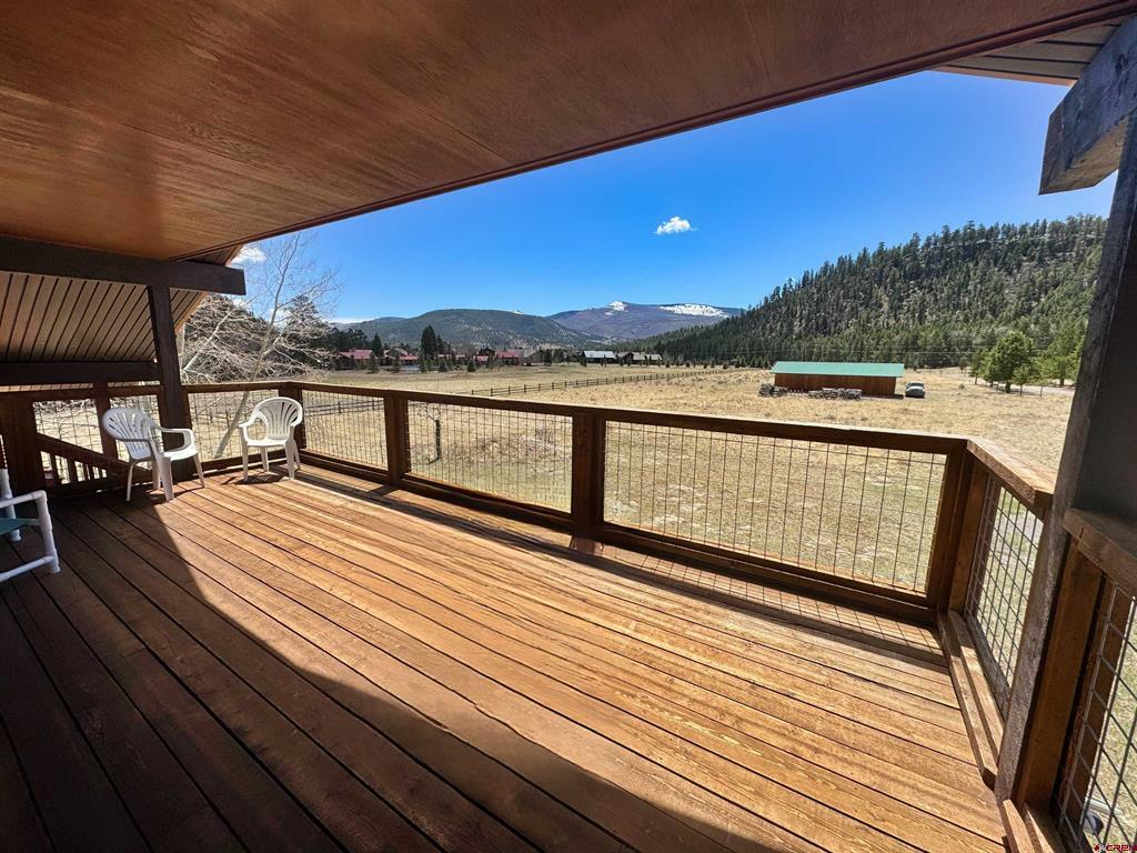 120 East Street South Fork CO 81154