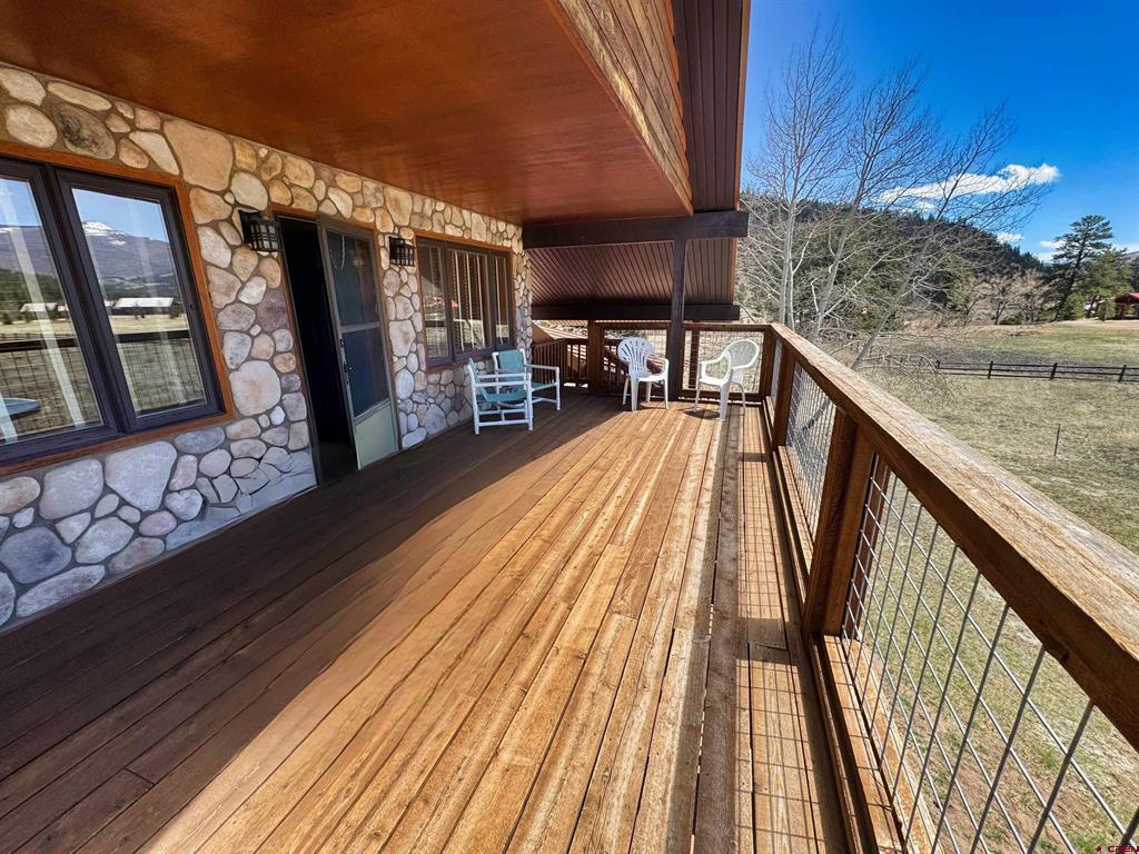 120 East Street South Fork CO 81154