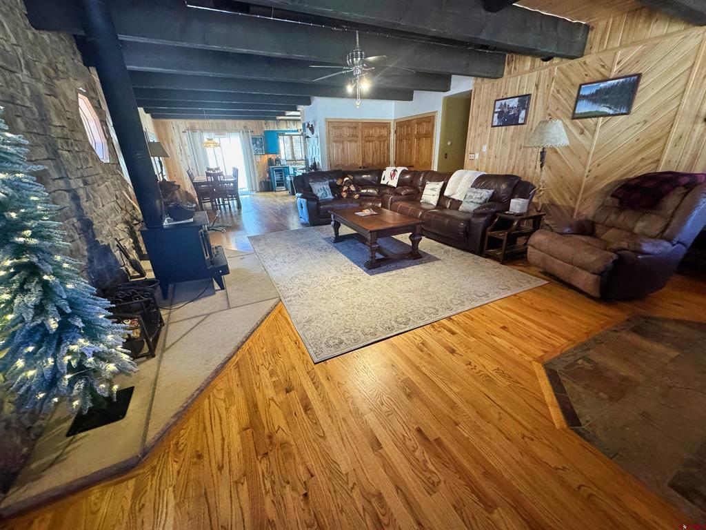 120 East Street South Fork CO 81154