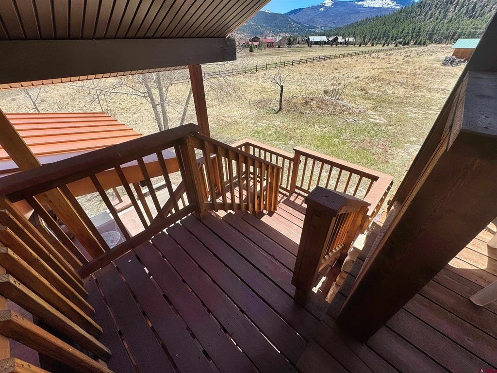 120 East Street South Fork CO 81154