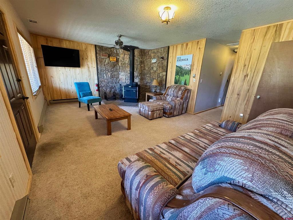 120 East Street South Fork CO 81154