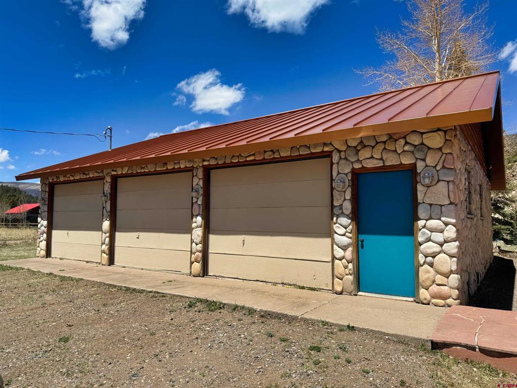 120 East Street South Fork CO 81154