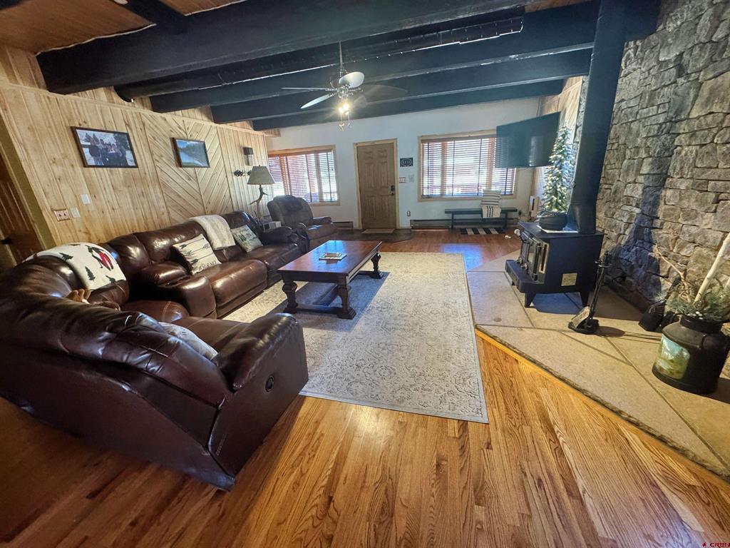 120 East Street South Fork CO 81154